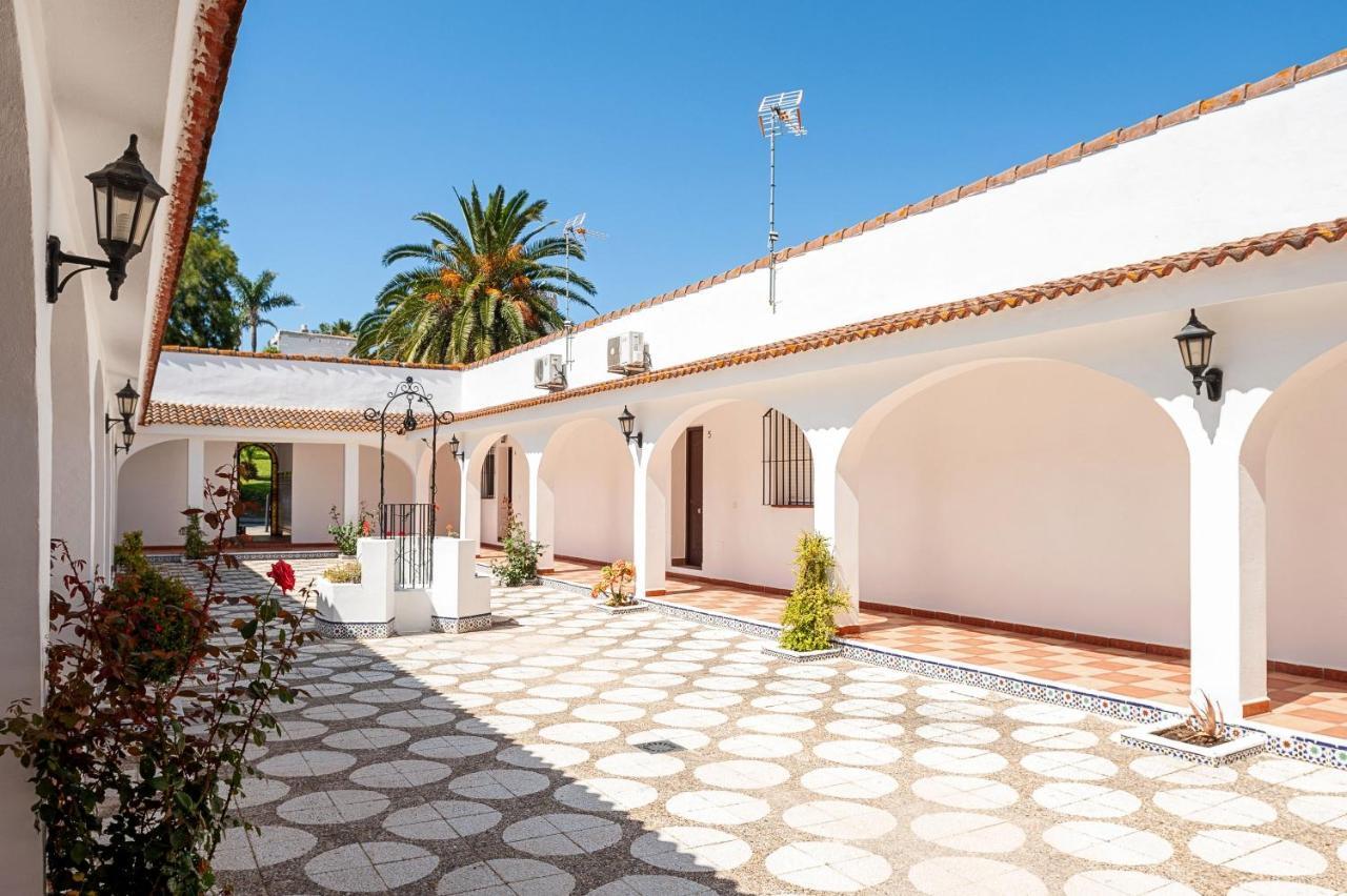 Apartamento En La Playa Con Terraza Conil De La Frontera Exterior foto
